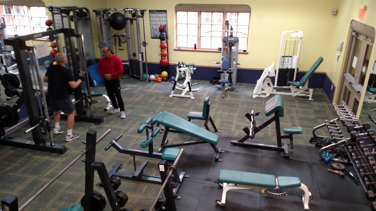 Quail Run Quick Fact Sheet